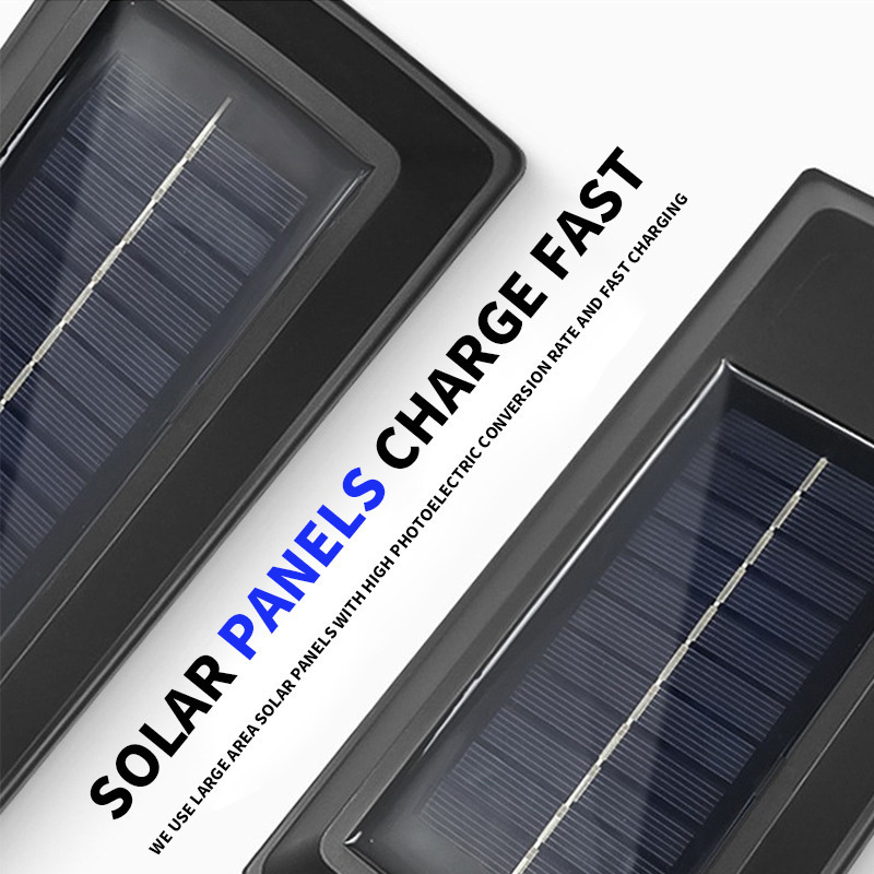 Outdoor Solar Street Lights, W - Outdoor Lighting And Landscape ulasan dan harga