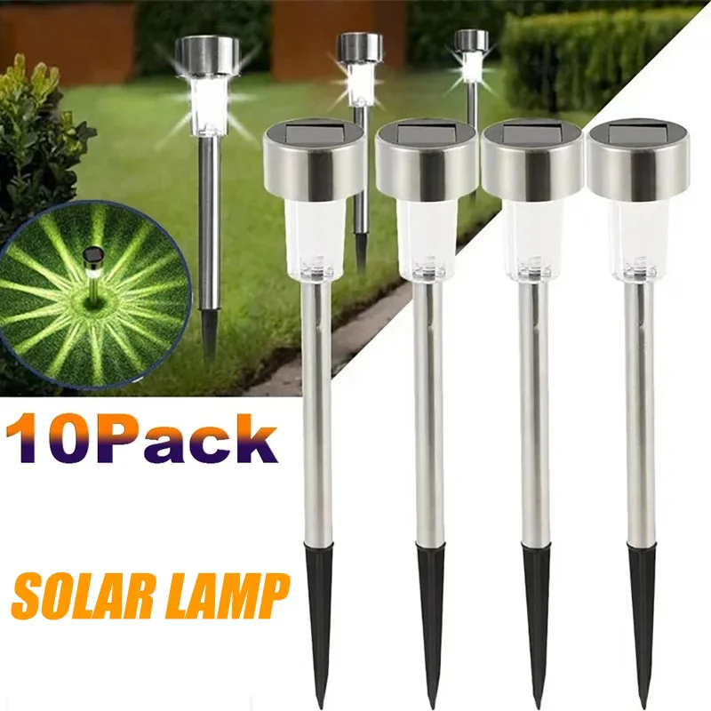 Solar Outdoor Lights Garden La - Outdoor Lighting Effects ulasan dan harga